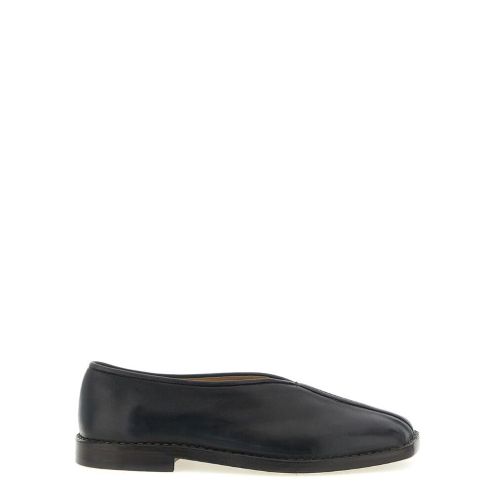 Lemaire Men 'Piped' Slippers